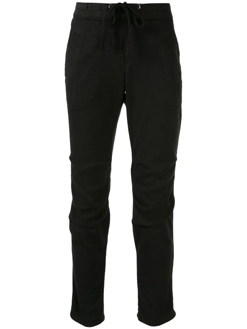JAMES PERSE SOFT DRAPE PANTS